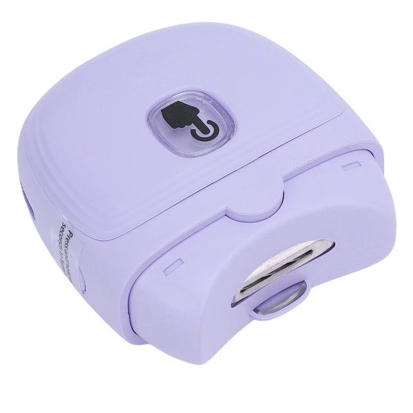 electric nail clipper automatic nail trimmer Electric Nail Clipper 2 Speed Carousel 2