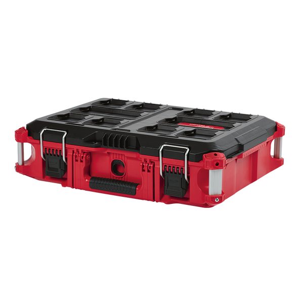 Milwaukee 48228424 Packout Tool Box Carousel 1