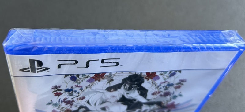 The Caligula Effect Overdose - PS5 - Brand New Sealed Carousel 2