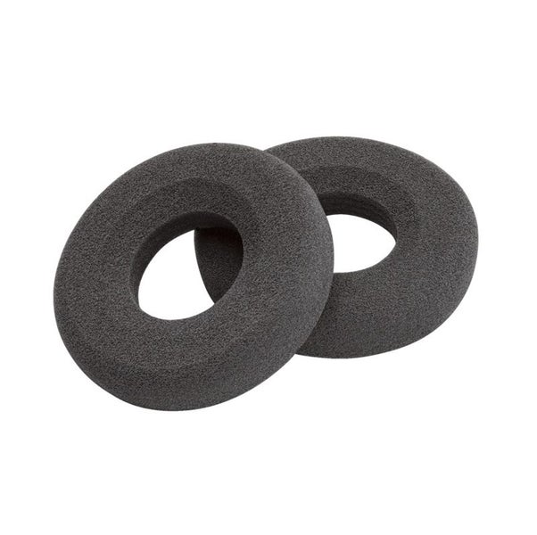 Poly Blackwire 3310/3320 Foam Ear Cushions - 2 Pieces (85S23AA) Carousel 1