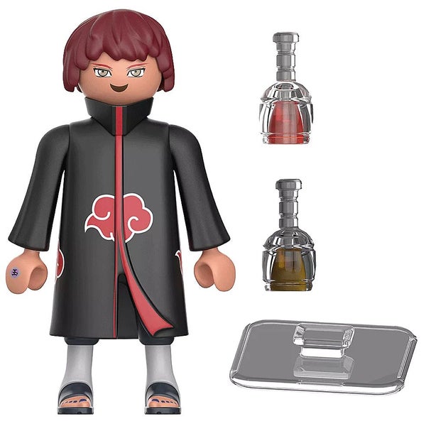 Playmobil: Naruto Shippuden - Sasori (71224) Carousel 2