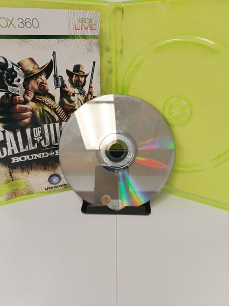 Call of Juarez: Bound in Blood | XBOX 360 Game Carousel 3