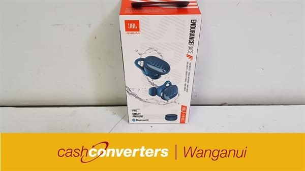 Jbl Earbuds ENDRANCE RACE 2 A1772208-1 Carousel 1