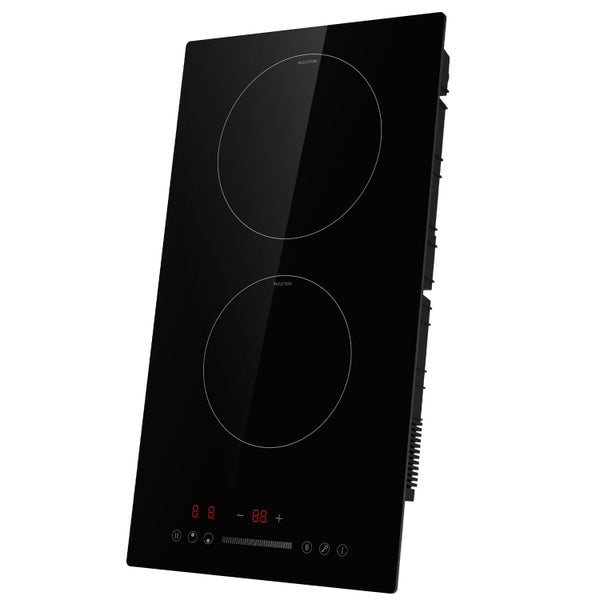 30cm Induction Cooktop with Boost and Timer Function Carousel 4