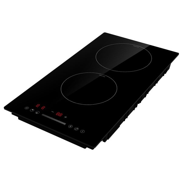30cm Induction Cooktop with Boost and Timer Function Carousel 2