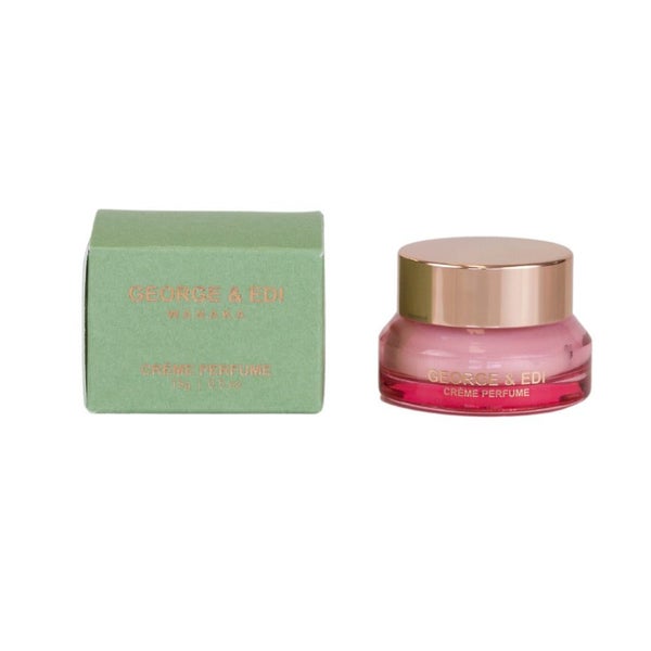 George & Edi Creme Perfume - Fig Carousel 1