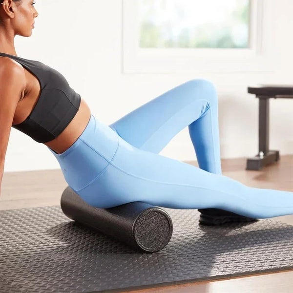 NNEOBA High-Density Foam Roller for Full Body Massage Carousel 5