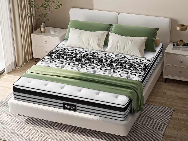 SUPER KING MATTRESS Carousel 1