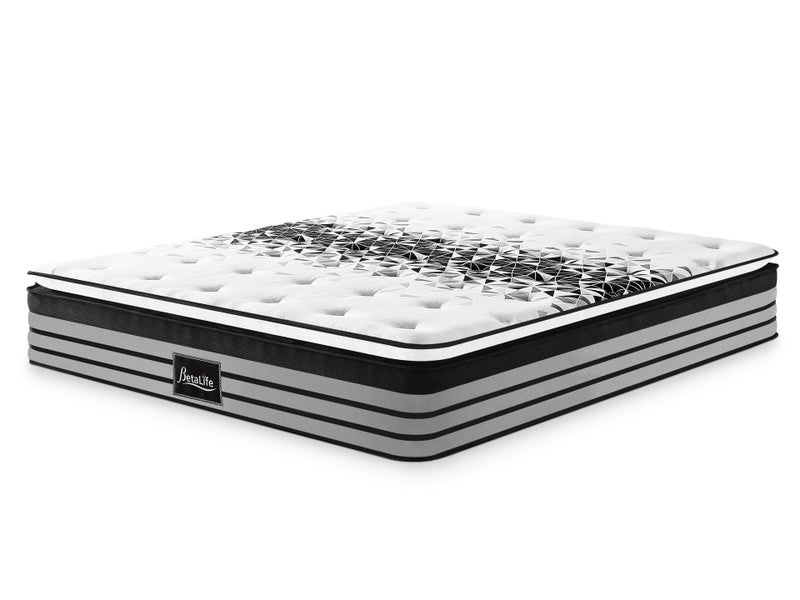 SUPER KING MATTRESS Carousel 2