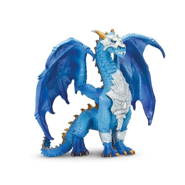 Safari Ltd Guardian Dragon Carousel 1