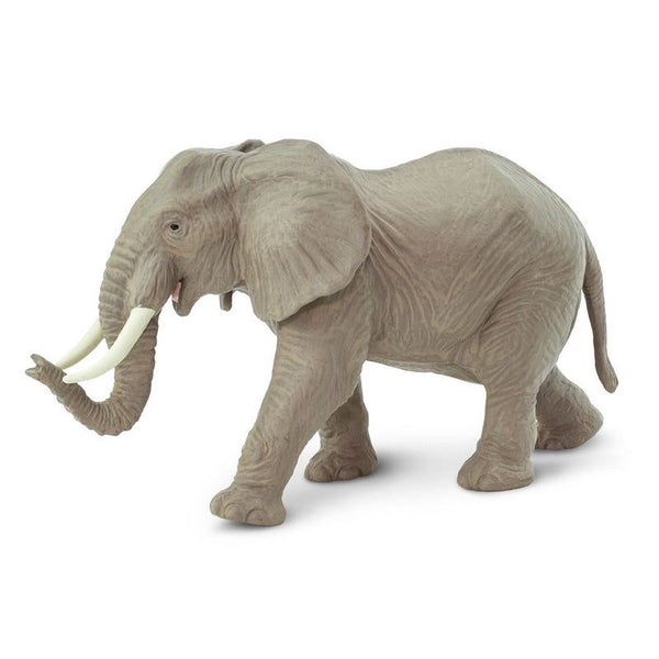 Safari Ltd African Elephant Carousel 1