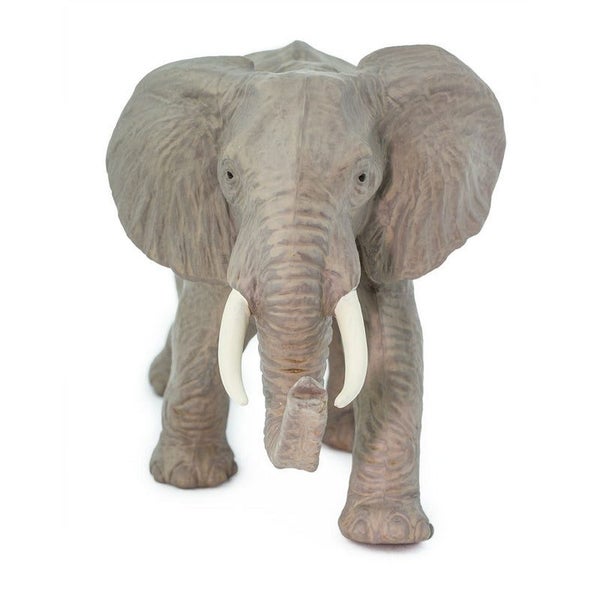 Safari Ltd African Elephant Carousel 2
