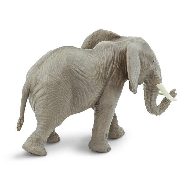 Safari Ltd African Elephant Carousel 4