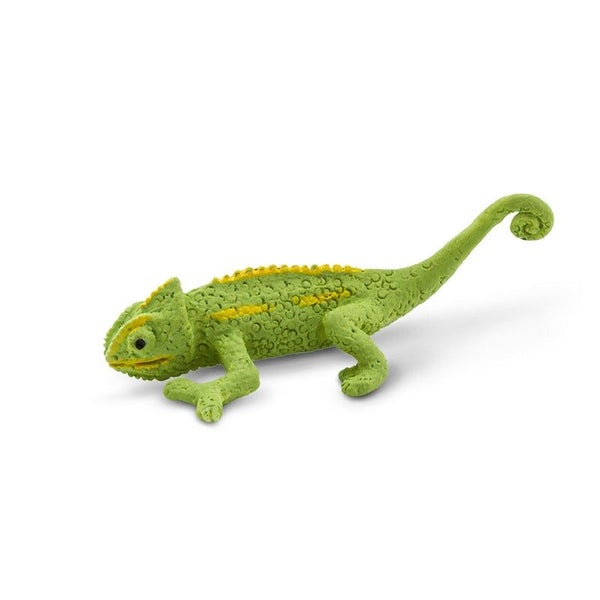Safari Ltd Chameleons Good Luck Minis Carousel 1