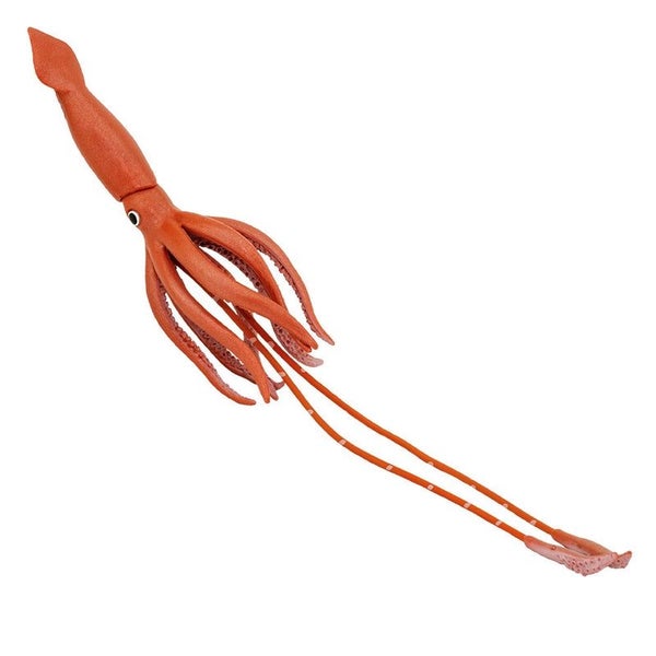 Safari Ltd Giant Squid Carousel 1