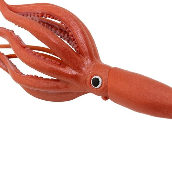Safari Ltd Giant Squid Carousel 2