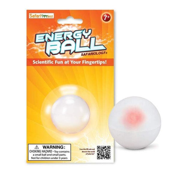 Safari Ltd Energy Ball Carousel 1