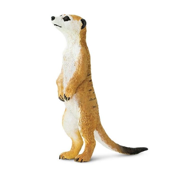 Safari Ltd Meerkat Carousel 1