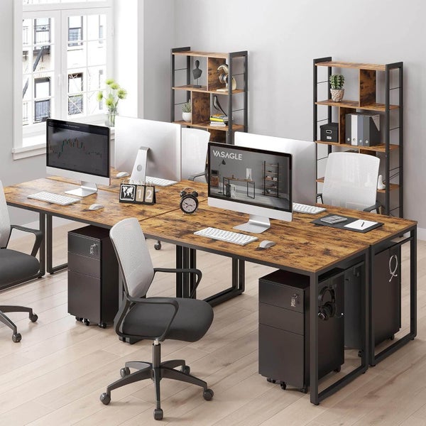 Computer Desk With Hooks Carousel 2