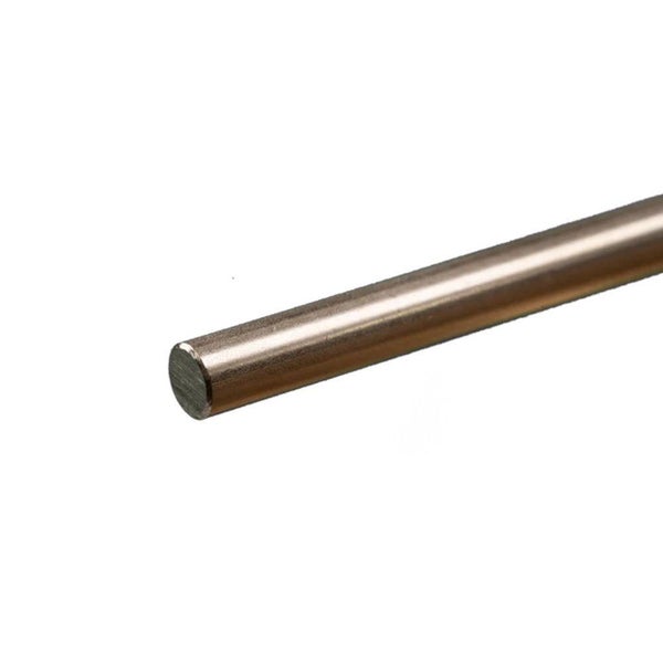 KS Metals 12 Stainless Steel Rod 1/4(1) Carousel 1