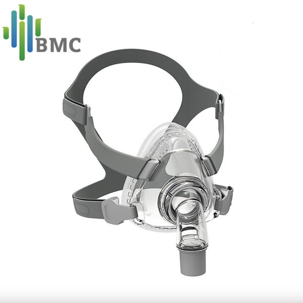 Large BMC F5A Full Face Mask Carousel 1