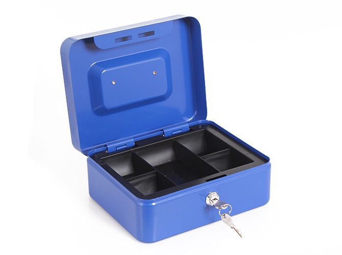 Cash Box Carousel 2