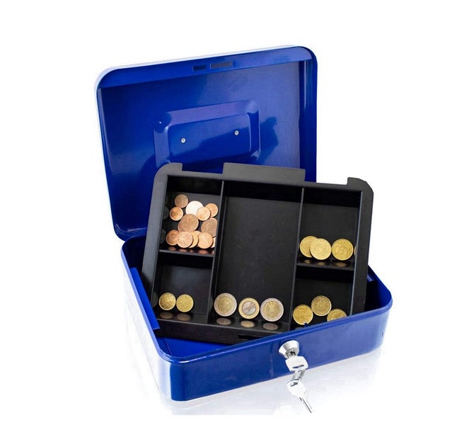 Cash Box Carousel 7