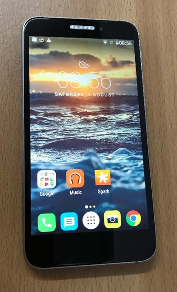 Alcatel 16GB 4G Smartphone Black with Warranty + FAST SHIPPING / AFTERPAY Carousel 1