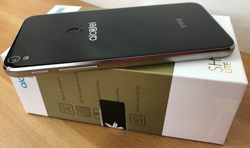 Alcatel 16GB 4G Smartphone Black with Warranty + FAST SHIPPING / AFTERPAY Carousel 9