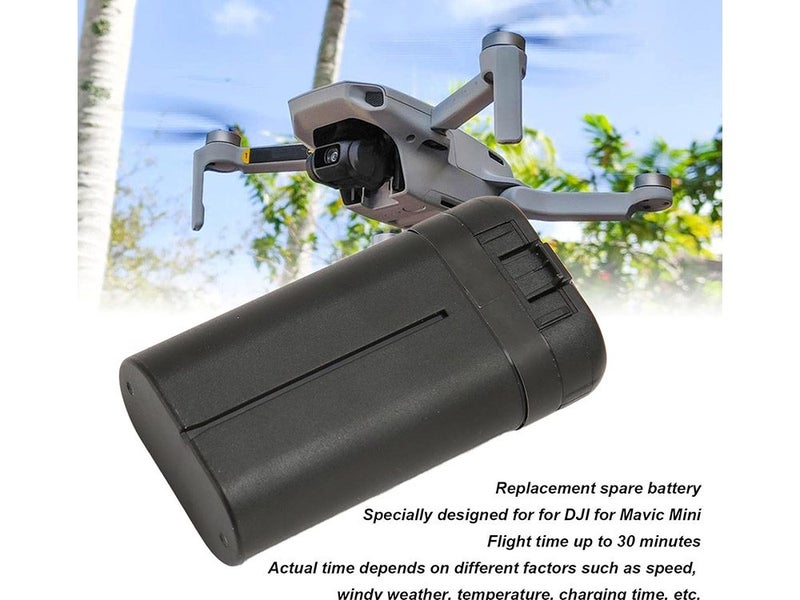 NEW DJI Mini 1 Battery Afterpay Carousel 11
