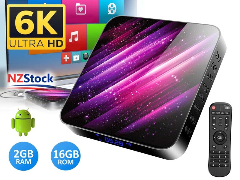 PTN New Smart TV Box Sale Sale Sale Carousel 1
