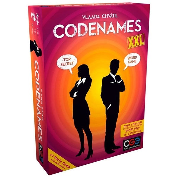 Codenames Carousel 1