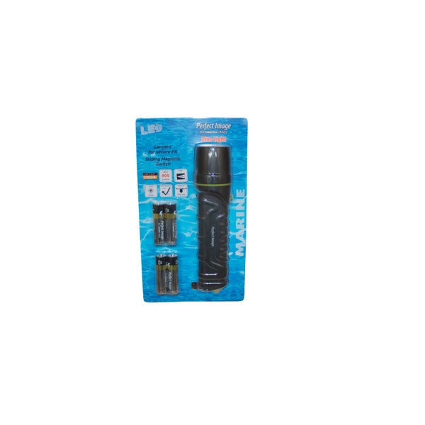 Perfect Image Dive Torch Cree 800 Lumens Carousel 1