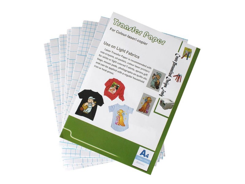 PTN NEW Heat Transfer Paper Sale Sale Carousel 2