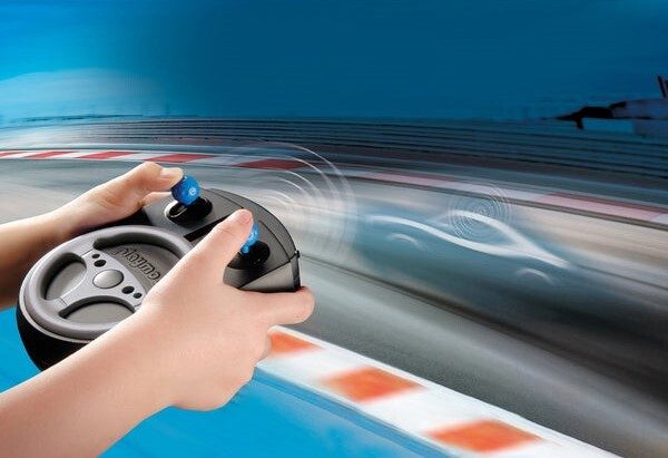 Playmobil: RC - Modul Set Bluetooth (71397) Carousel 3