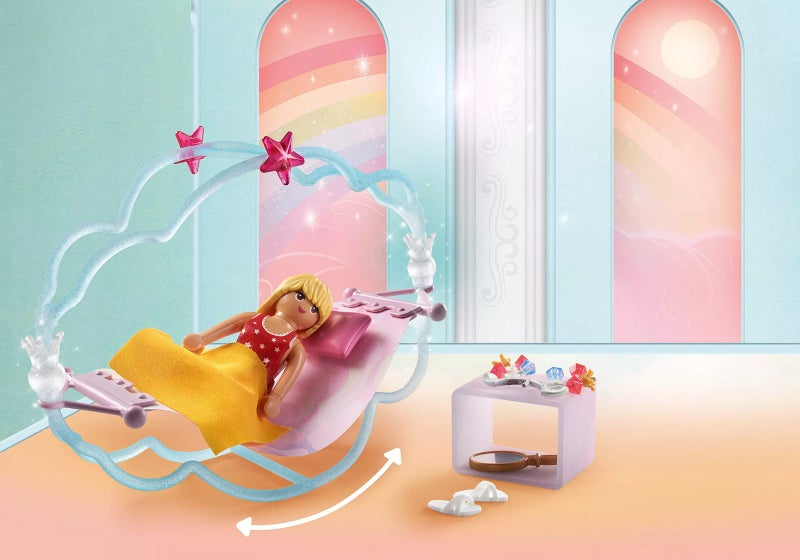 Playmobil: Slumber Party In The Clouds (71362) Carousel 5