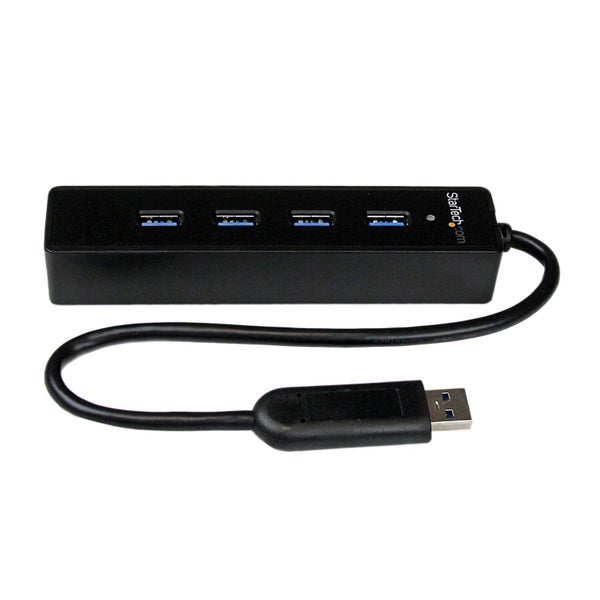 StarTech 4 Port USB 3.0 Hub Carousel 1