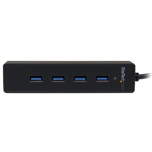 StarTech 4 Port USB 3.0 Hub Carousel 2