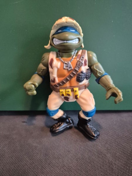 Tmnt Carousel 1
