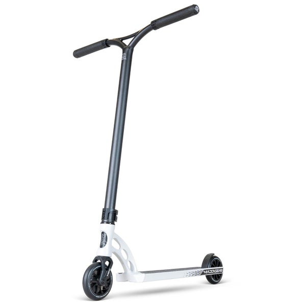 MADD GEAR ORIGIN 500 SCOOTER WHITE PEARL Carousel 1