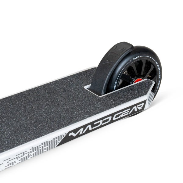 MADD GEAR ORIGIN 500 SCOOTER WHITE PEARL Carousel 2