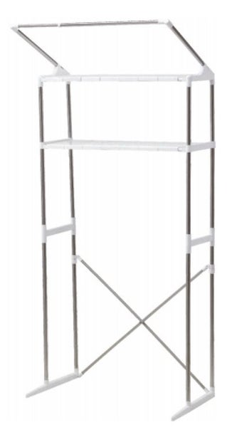 Ovela Laundry Storage Rack - OVLAUNDSTRA Carousel 1