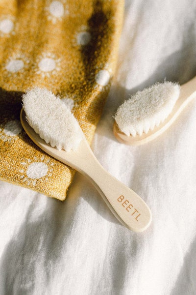 BEETL: Baby Brush Carousel 2