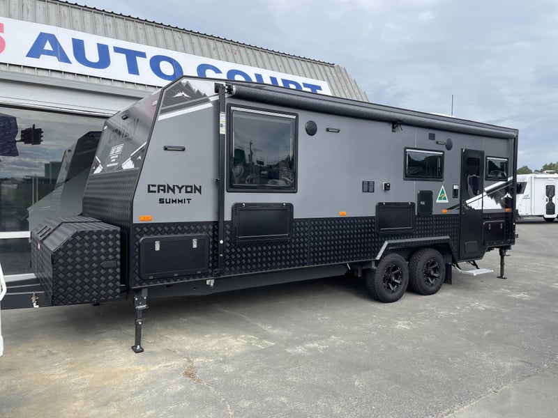 2024 Canyon Summit 100% Australian Built62863267868162111
