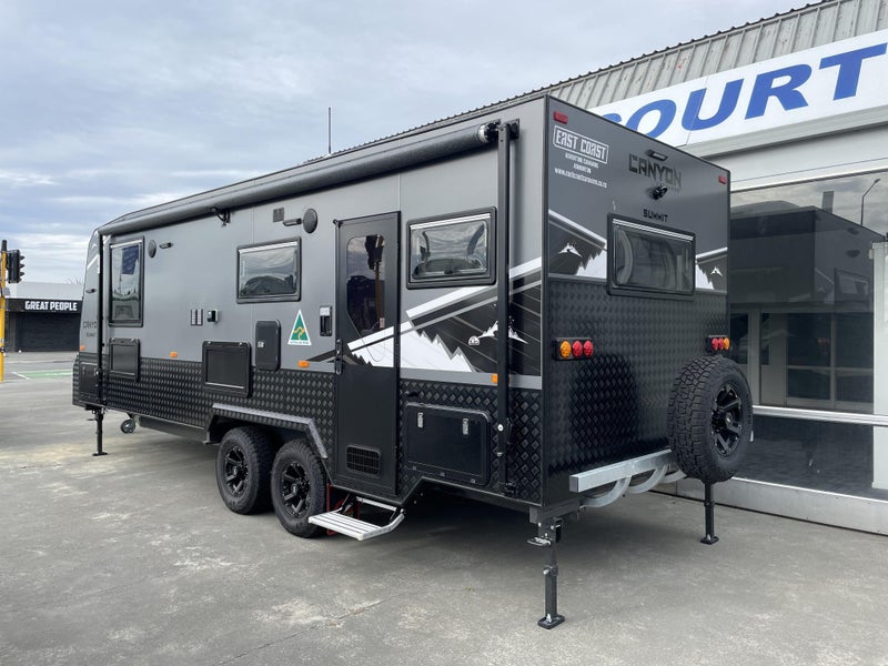 2024 Canyon Summit 100% Australian Built62863267868162112