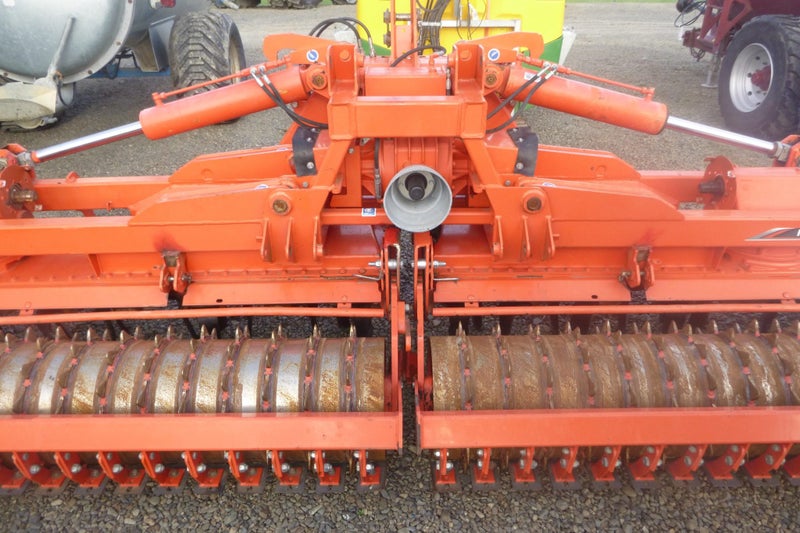2019 Kuhn HR6004DR Carousel 2