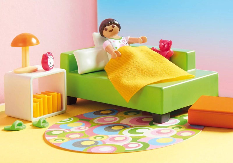 Playmobil: Teenager's Room (70209) Carousel 4