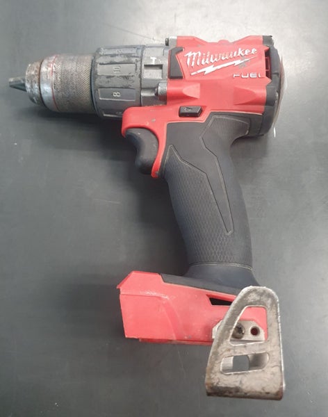 Milwaukee Hammer Drill ***SKIN ONLY*** Carousel 1