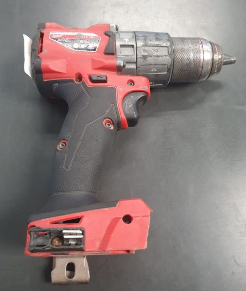 Milwaukee Hammer Drill ***SKIN ONLY*** Carousel 2