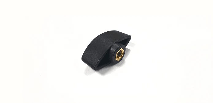 K&M - 01-83-980-55 - M8 Wing Nut for 21435 Speaker Stands. Carousel 1